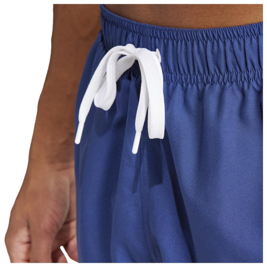 Adidas Ανδρικό μαγιό Essentials Logo CLX Swim Shorts